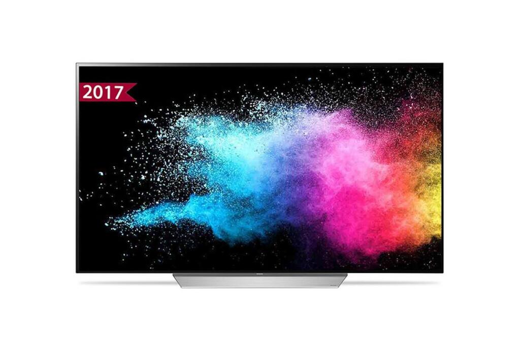 Oled televízor od LG sa vypaľuje ako plazma. Našťastie, len pri neštandardnom používaní