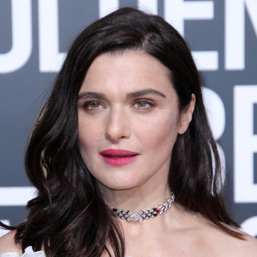 Rachel Weisz tiež vsadila na jednoduchosť a vyšlo jej to!