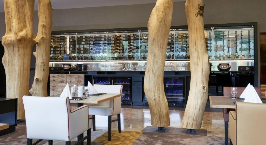 Tento luxus si užívala Shiffrinová pred štyrmi rokmi a inak tomu nebolo ani teraz. Pripravili pre ňu prezidentský apartmán a gastronomické zážitky.