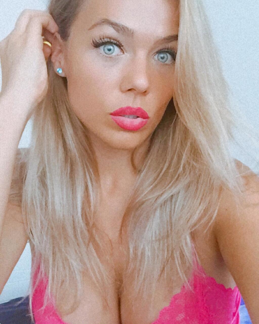 Sexi Veronika Havlik je 14-násobnou majsterkou sveta, ale dnes už nepreteká. No fanúšikov si našla.