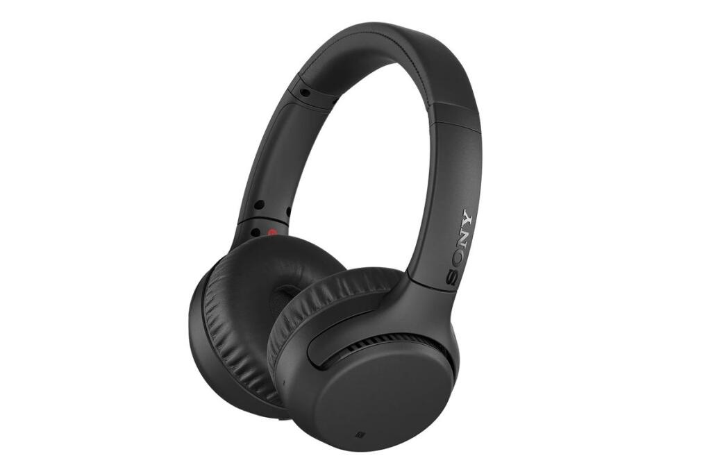 Sony WH-XB700