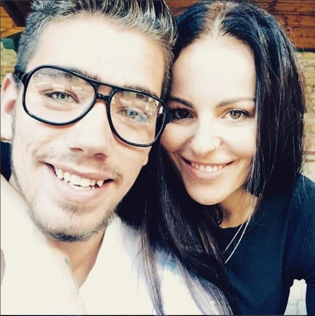 Románik Petra Borkovca a Katky Knechtovej 19-ročný vekový rozdiel nerozdýchal.