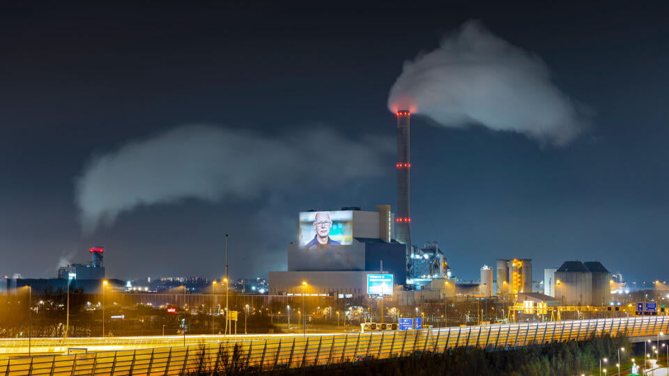 Posledná uhoľná elektráreň Vattenfallu v Holandsku, Hemweg 8 pri Amsterdame, bude zatvorená pred prelomom rokov.
