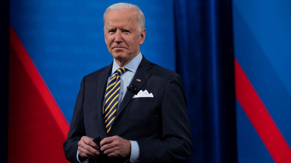 Joe Biden