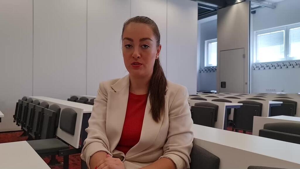 Na cudzineckej polícií ide o nervy, ale Slovensko je pre Ukrajincov ako Nemecko pre Slovákov