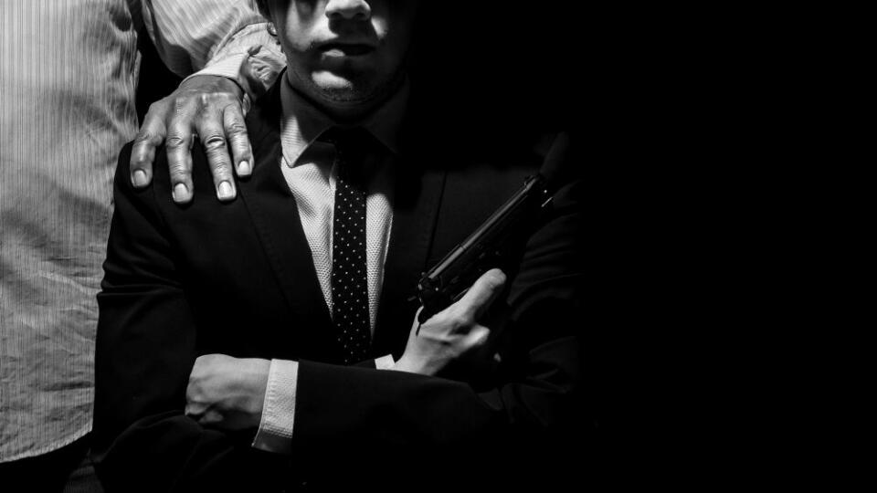 RTVS zvažuje dokumentárny seriál o mafiánoch, objednala si pilot - Dvanásťdielna séria sa nakrúca podľa scenáru Gustáva Murín, autora kníh Mafia na Slovensku či Mafia v Bratislave