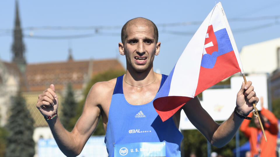 Najlepší slovenský vytrvalec Tibor Sahajda sa rozhodol, že v sobotu 5. októbra nepobeží maratón na majstrovstvách sveta v katarskej Dauhe. Rozhodol sa uprednostniť 96. ročník Medzinárodného maratónu mieru (MMM) v Košiciach.