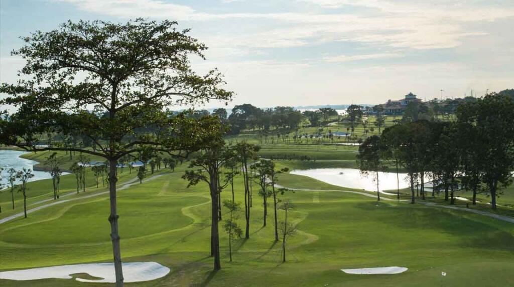 Sentosa