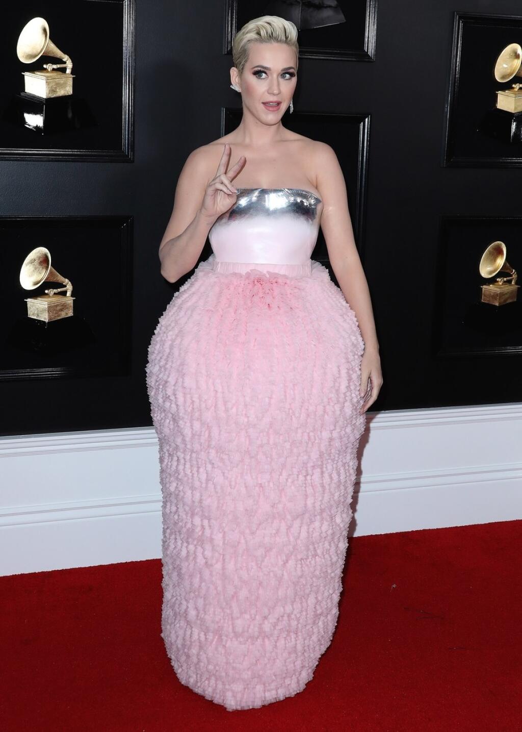 Katy Perry
