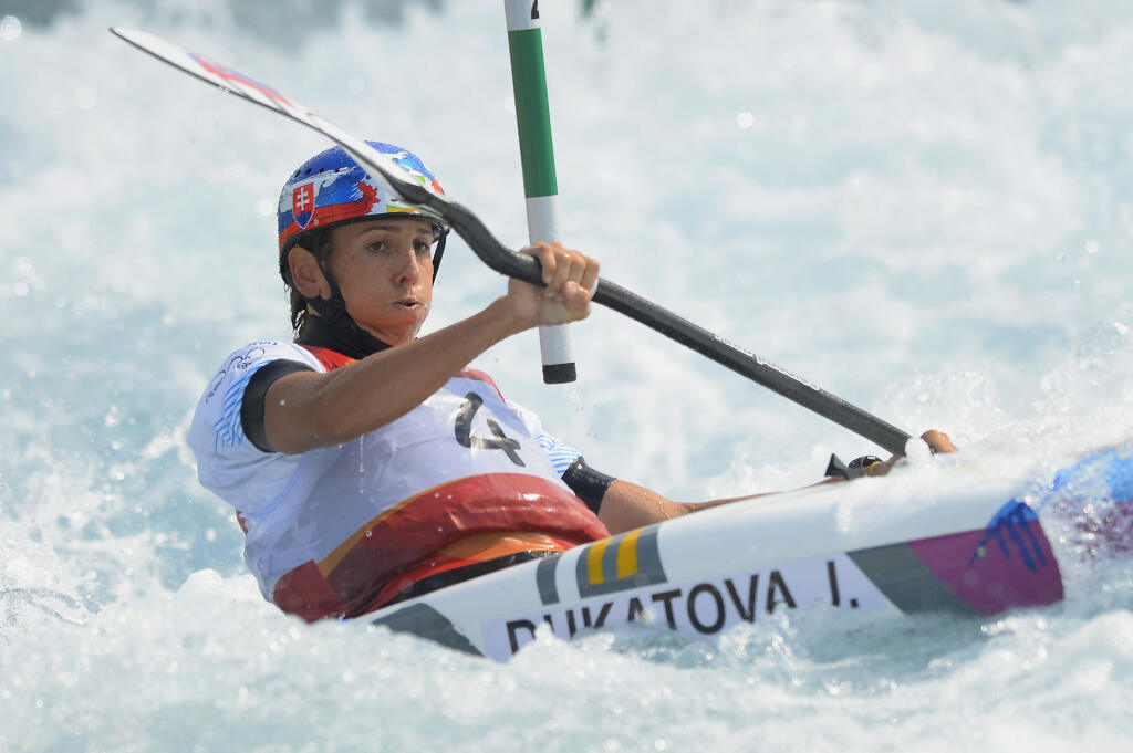 Koronavírus vystrašil aj naša olympioničku Janu Dukátovú, ktorá v strachu pred ochorením na poslednú chvíľu balila v Austrálii kufre a nabrala smer Slovensko.