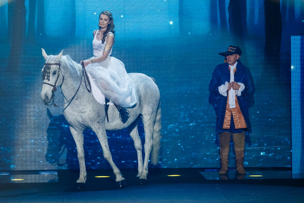 Galavecer miss slovensko 2015