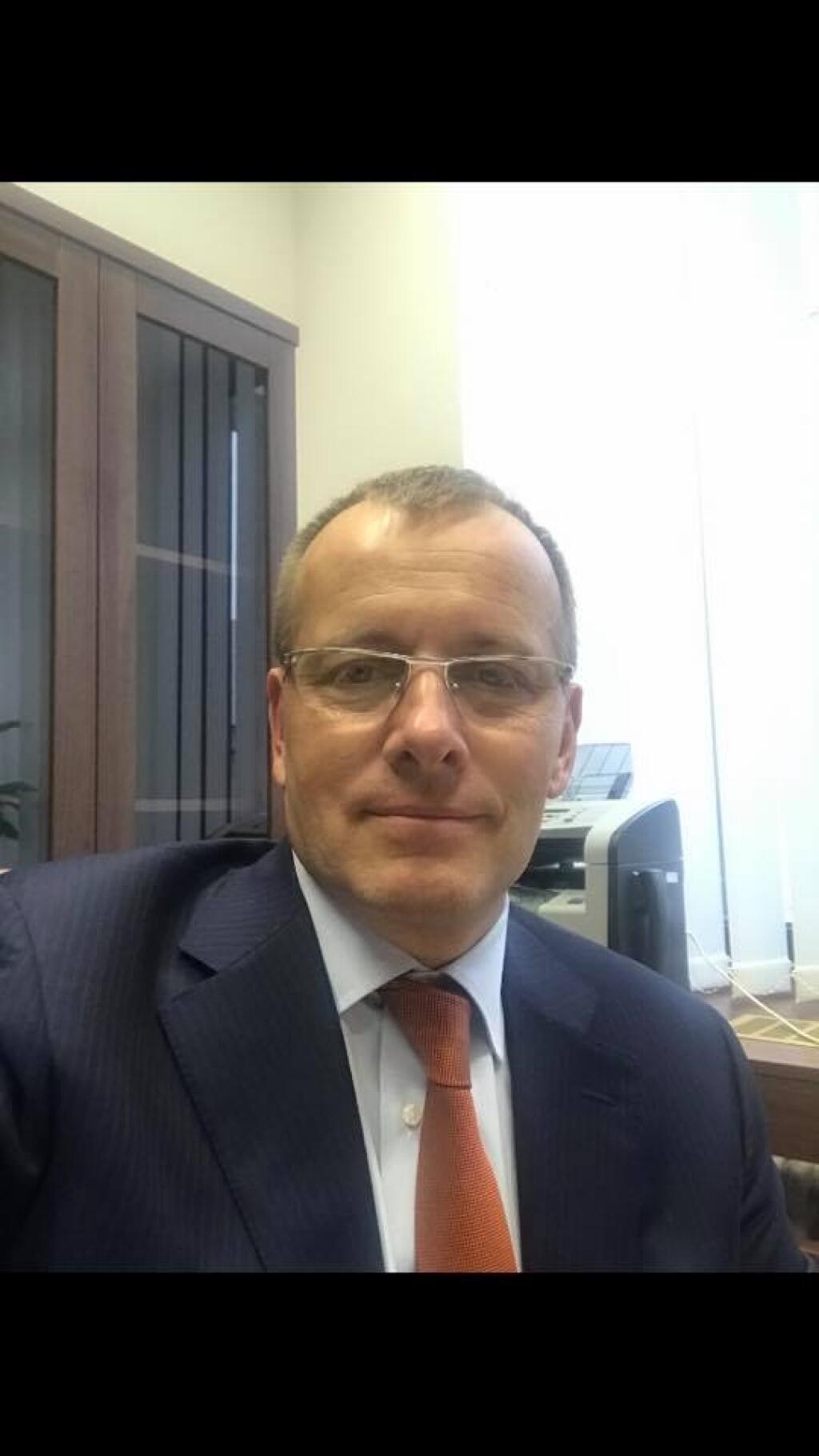 Líder Sme rodina Boris Kollár.