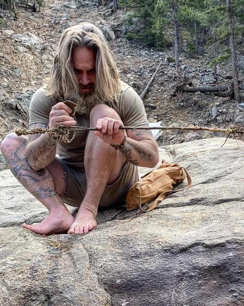 Donny Dust
