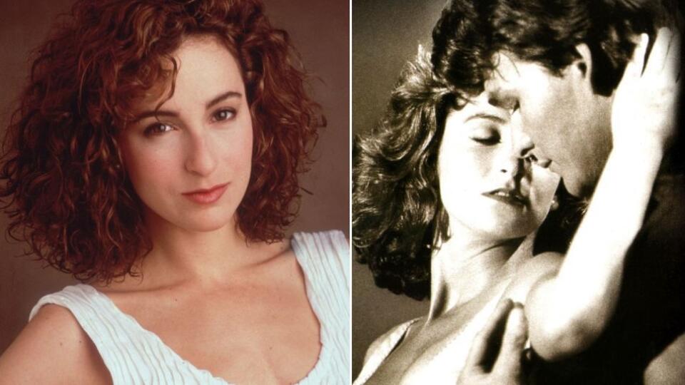 Jennifer Grey sa preslávila úlohou Baby vo filme