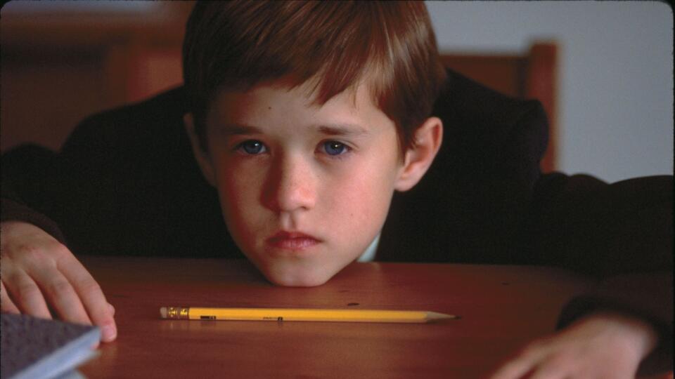 Haley Joel Osment