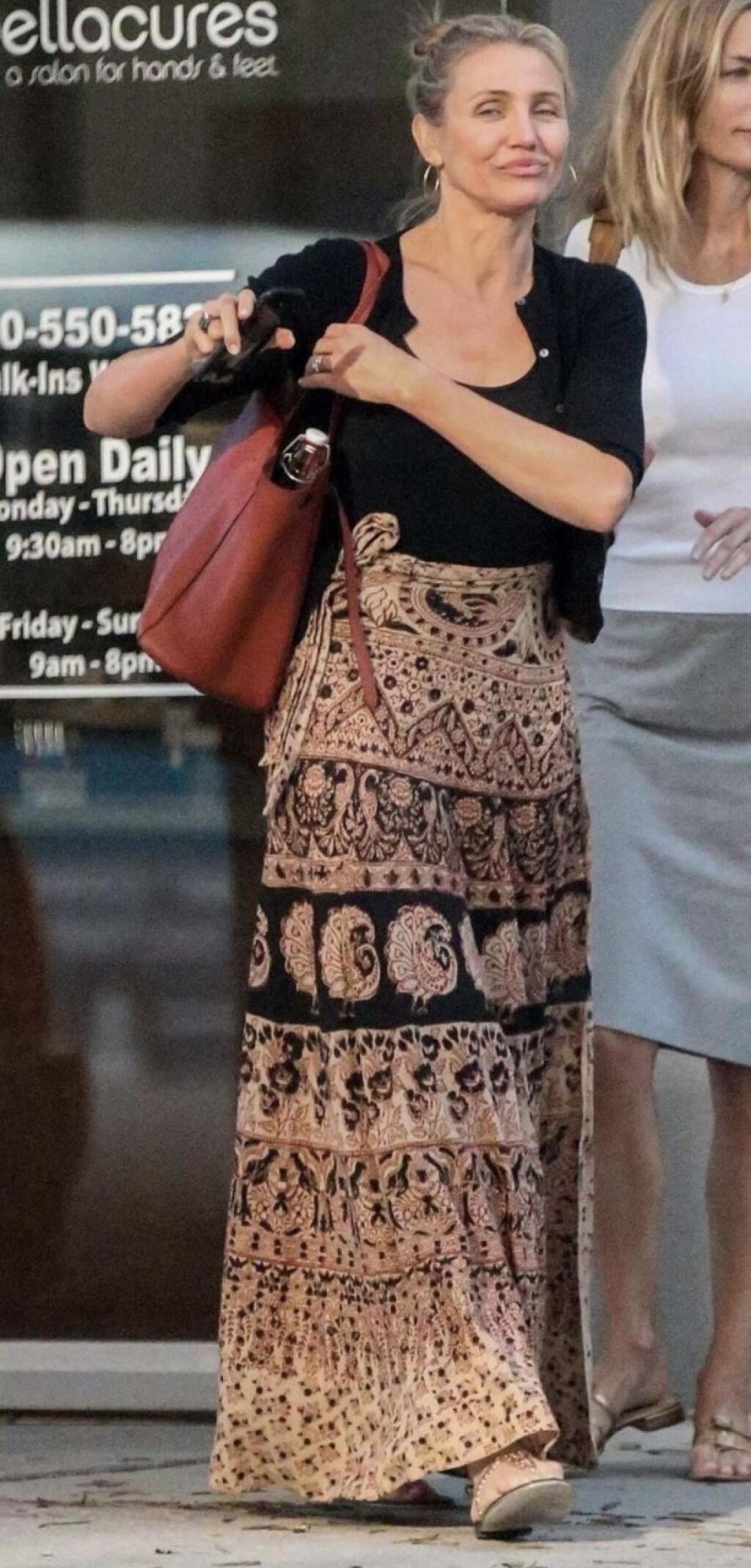 Cameron Diaz