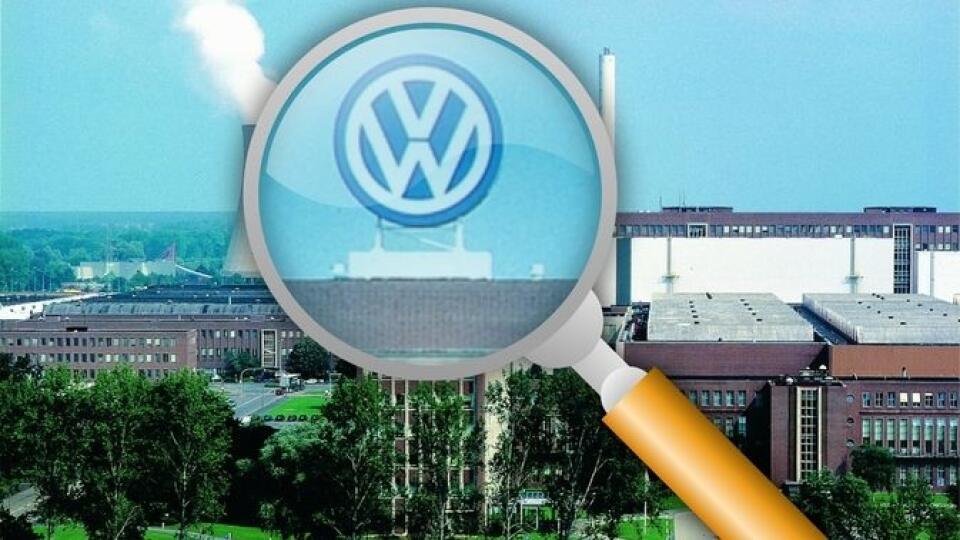 VW AG, Autobild.sk