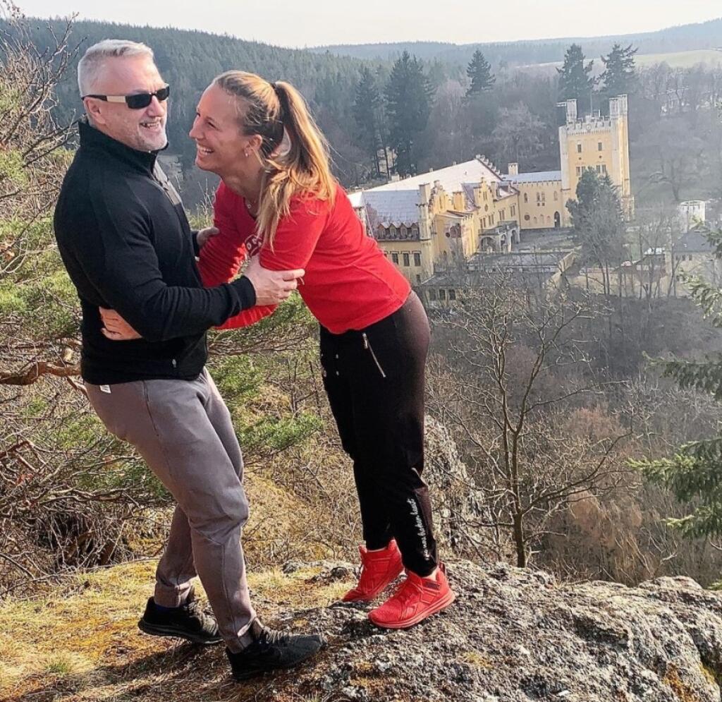 Česká bojovníčka si sex neodopiera ani pred zápasmi a bez problémov sa s tým aj pochváli.