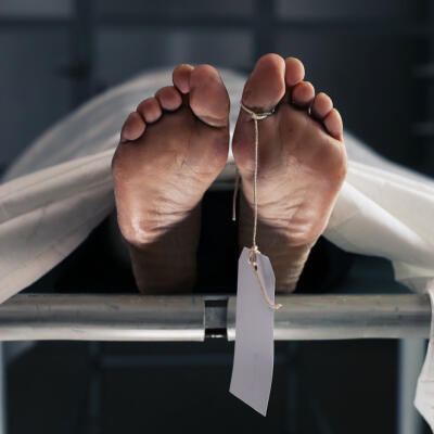 TOP 12 najhorších spôsobov, akými môže človek zomrieť: Jeden vás môže postihnúť aj v bytovke!