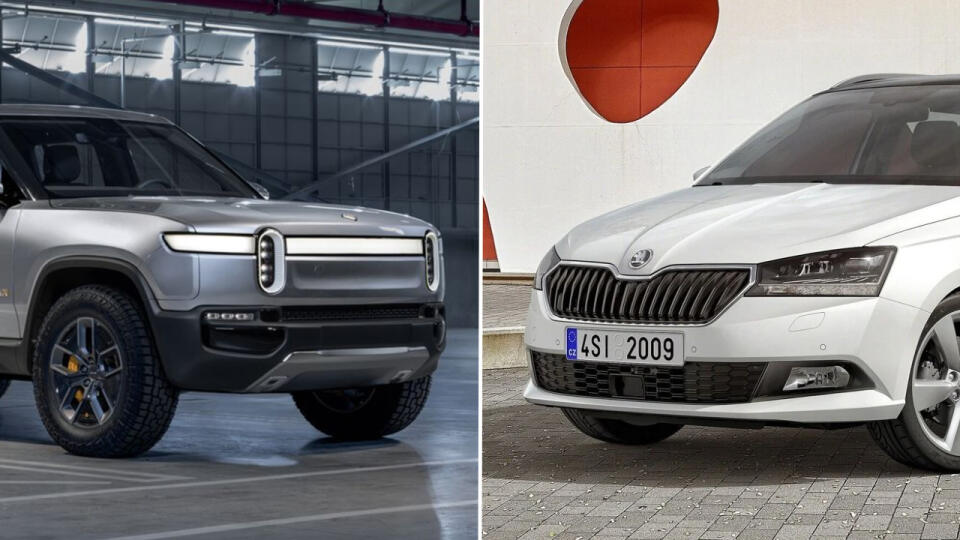 Top v automotive
