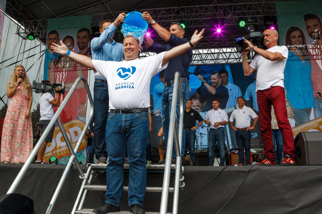 DOD markiza 2014