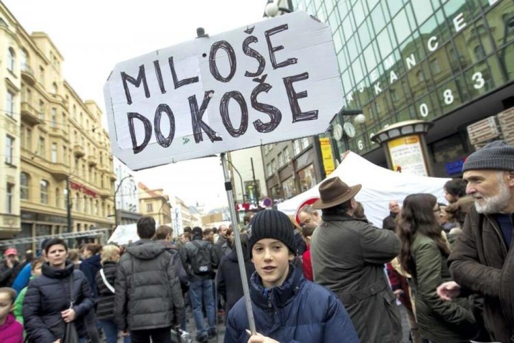Zeman zlatoústy
