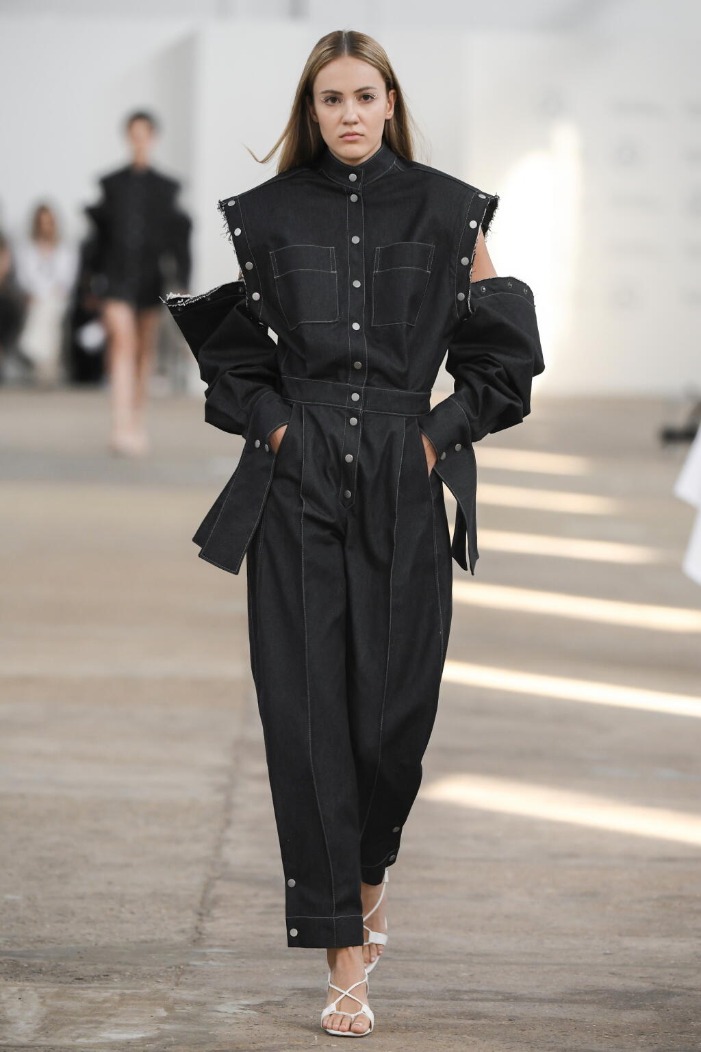 Michael Kováčik, Back to Basic S/S 2022