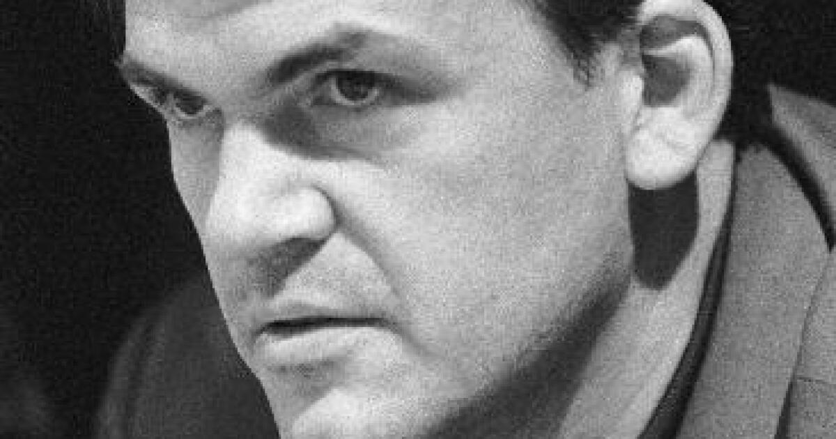 L’écrivain tchèque M. Kundera est décédé à l’âge de 94 ans