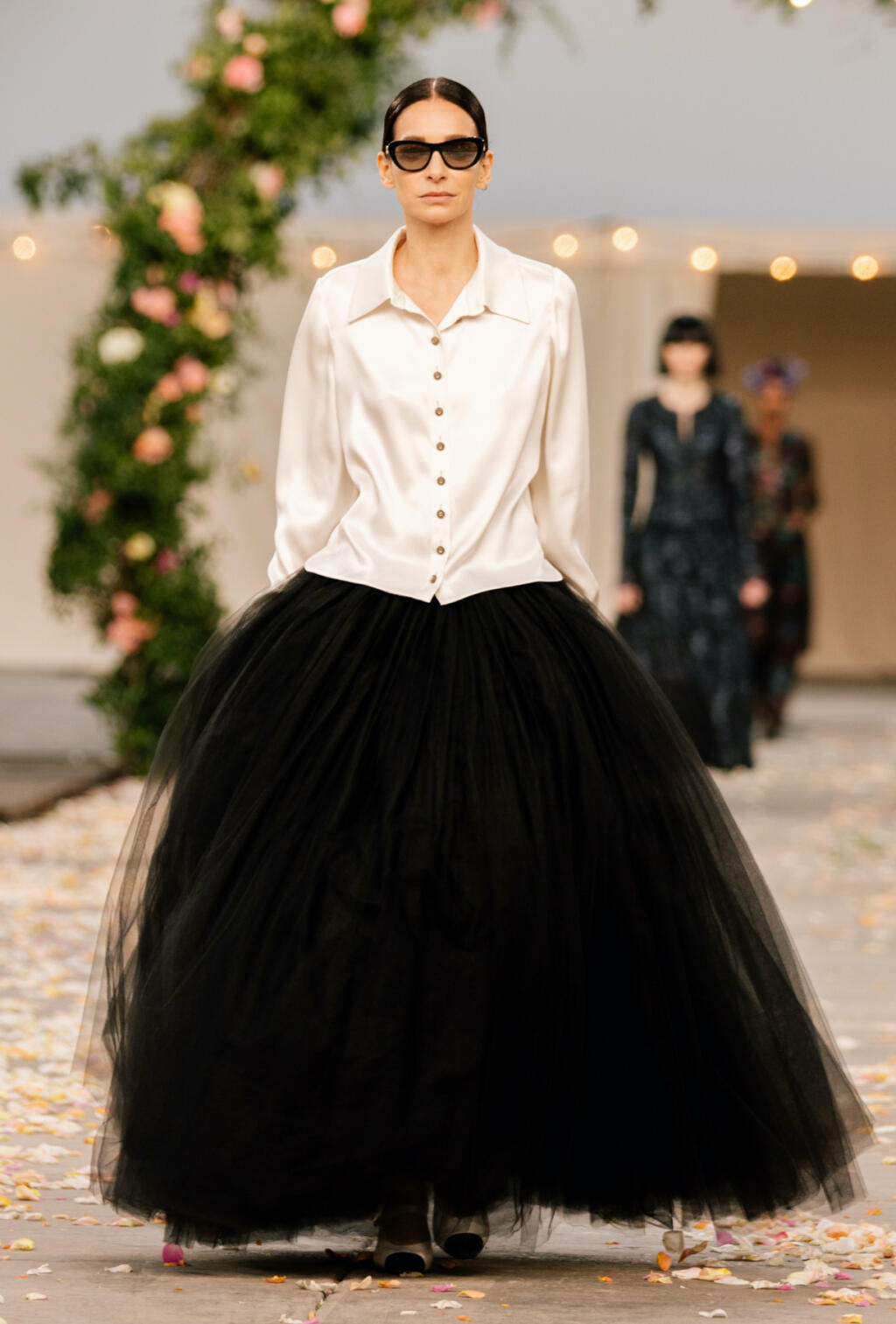 Kolekcia Chanel