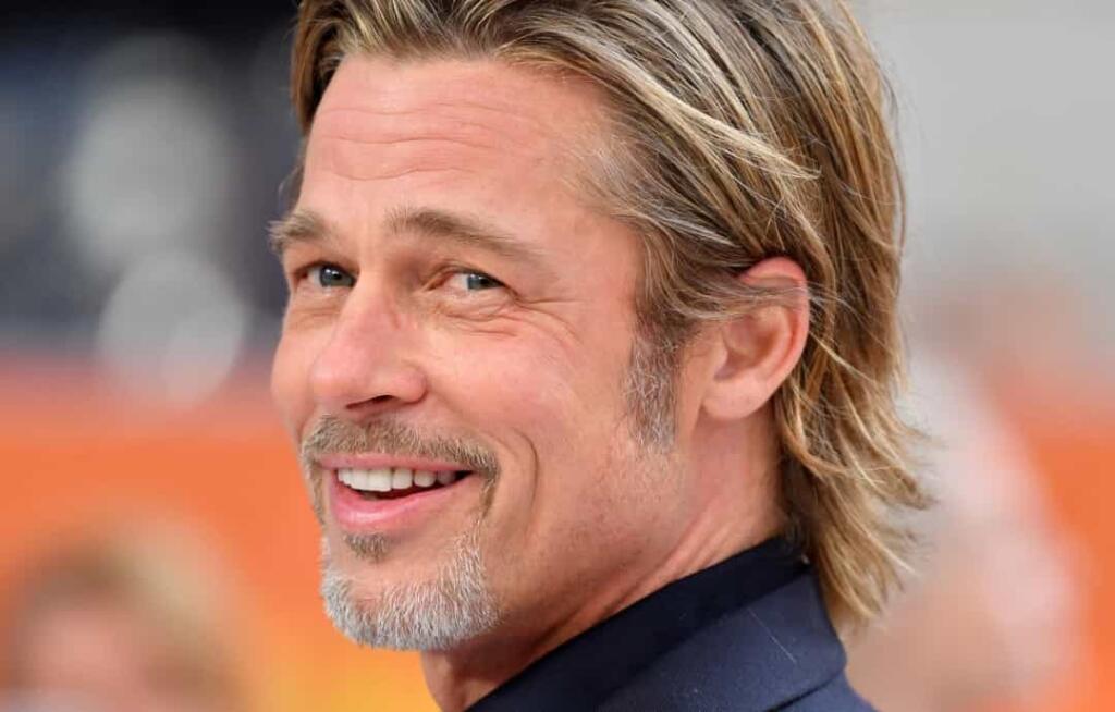 Brad Pitt