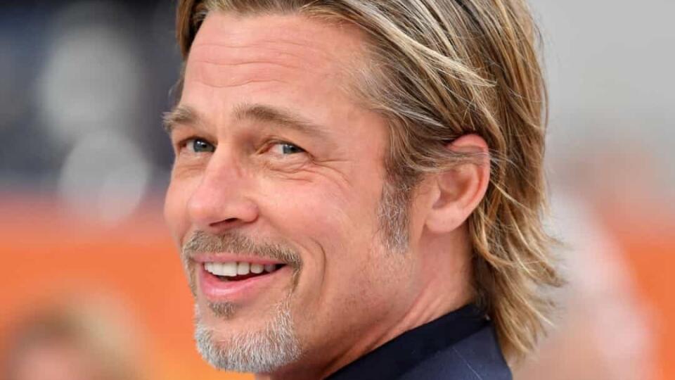 Brad Pitt