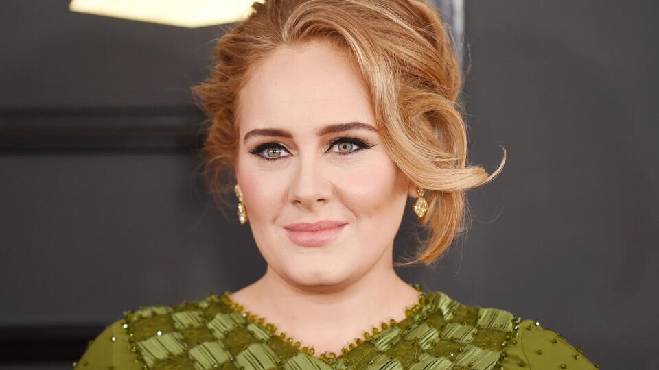 Adele