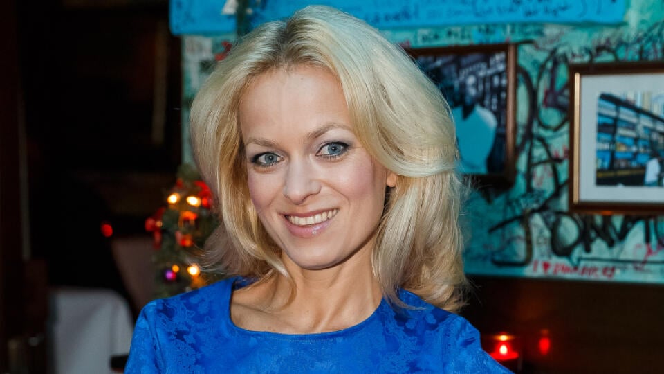 Jana Hospodárová