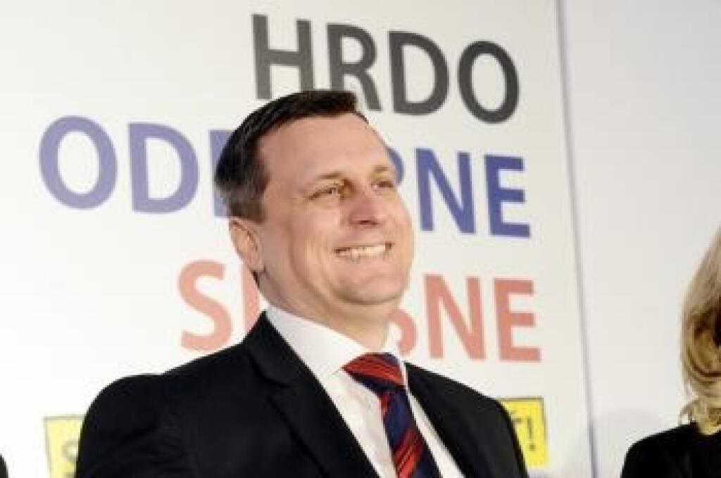 Andrej Danko