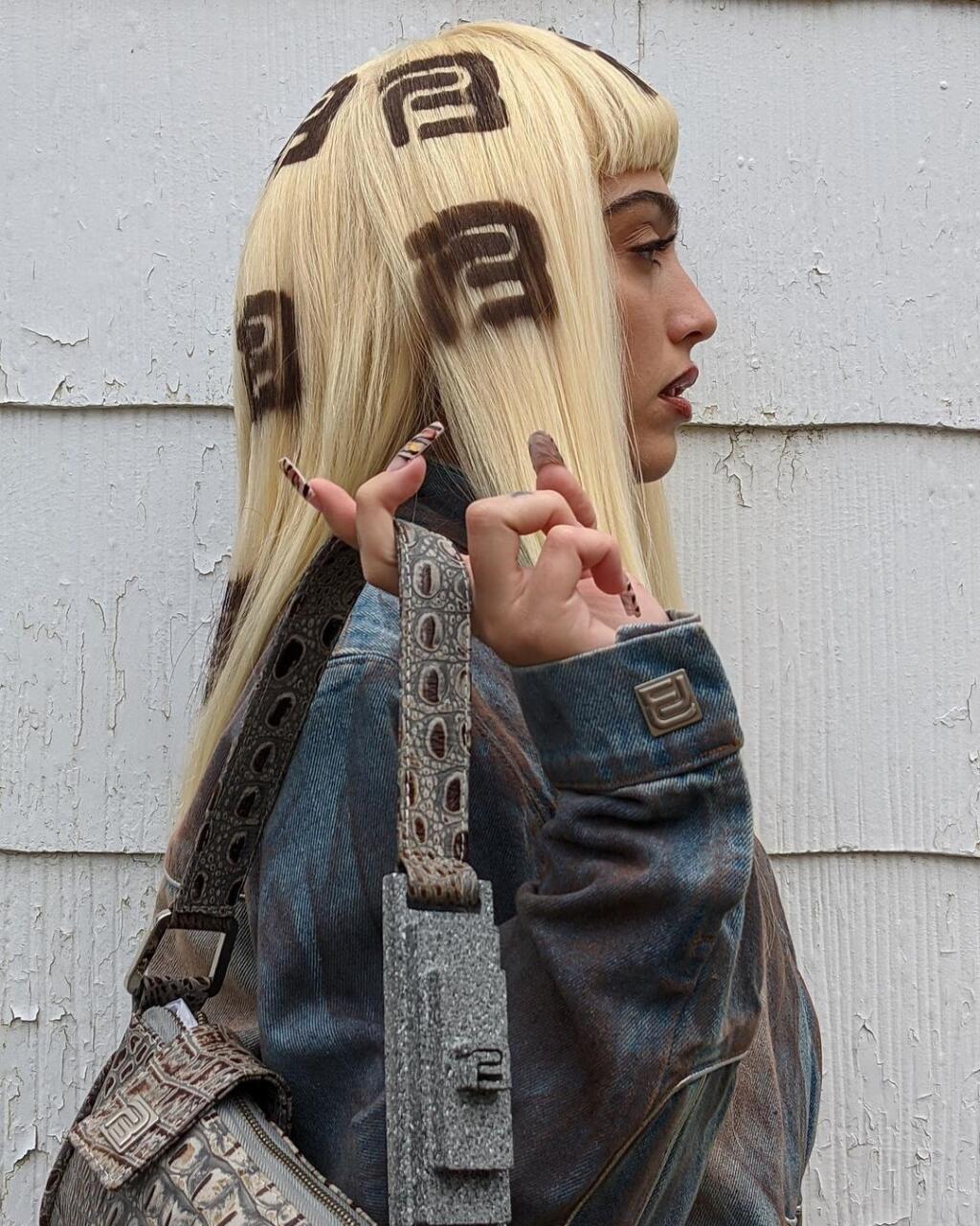 Lourdes Leon