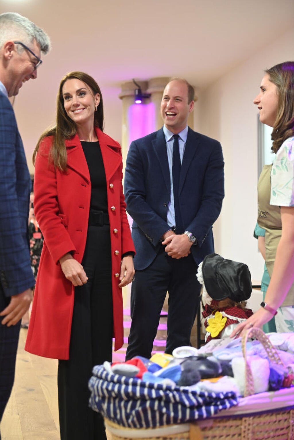 Princezná Kate