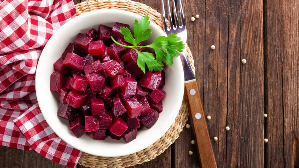 Beetroot,Salad