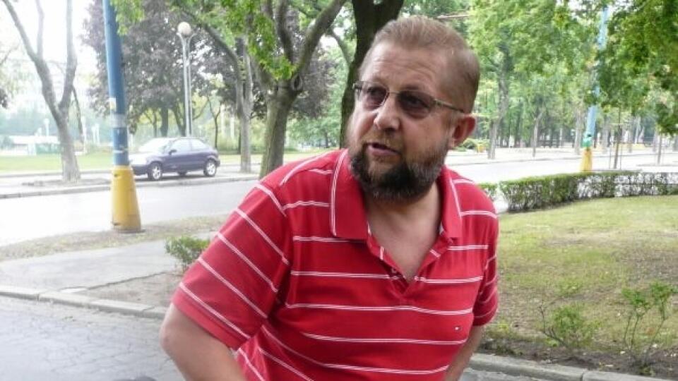 Štefan Harabin