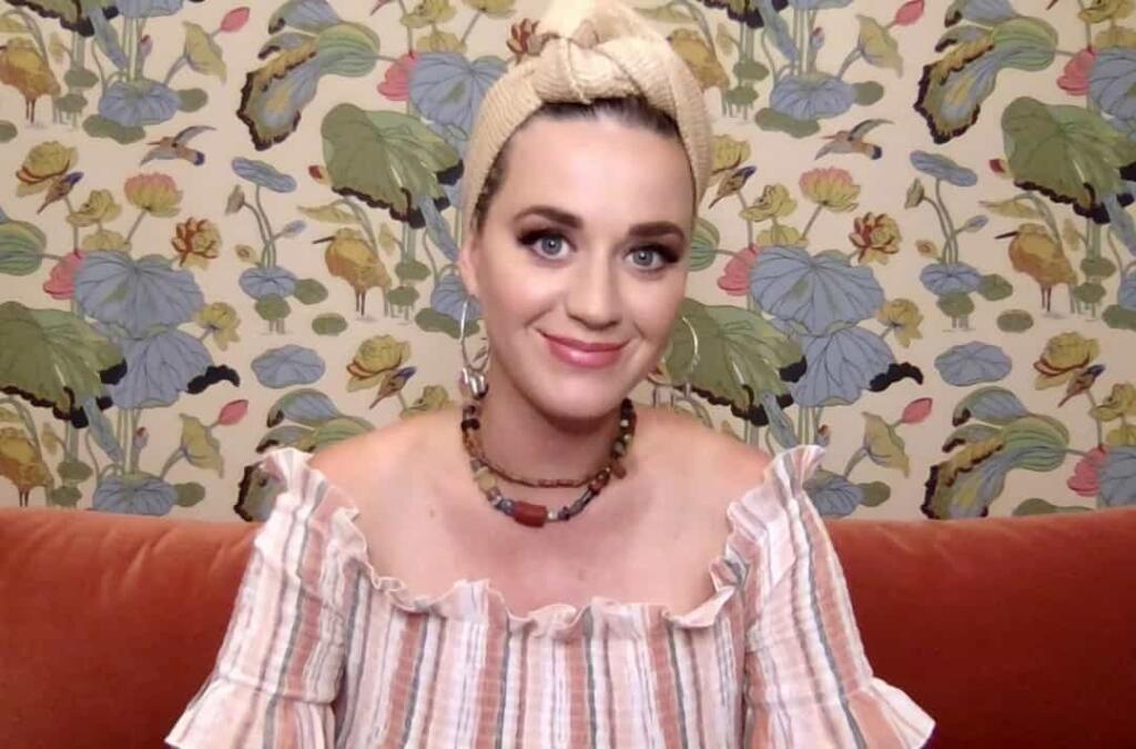 Katy Perry