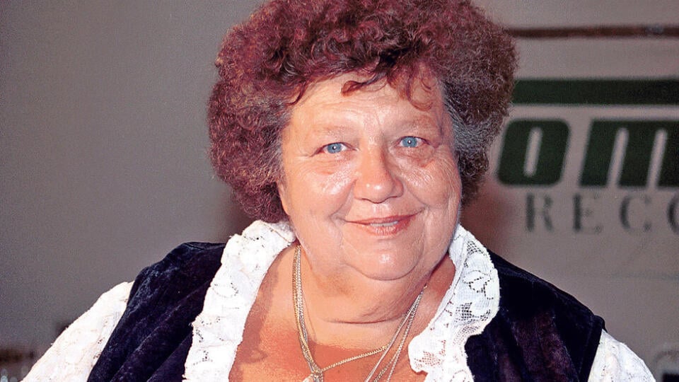 Helena Růžičková