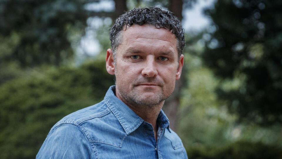 Ivan Hodúr (40)