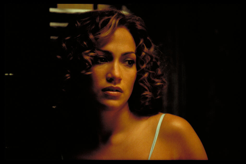 Jennifer Lopez