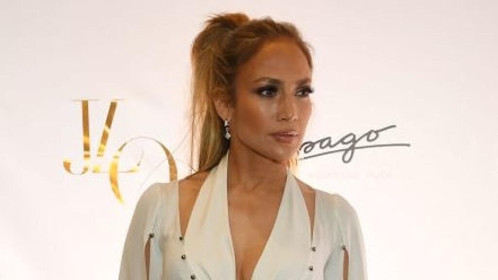 Jennifer Lopez