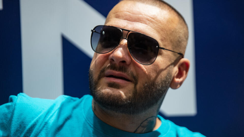 SR Bratislava box MMA turnaj XFN 14 BAX