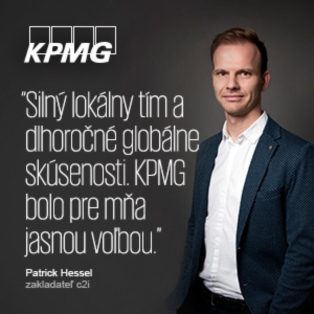 Po zdravotníctve či letectve ide Hartenberg aj do e-shopov