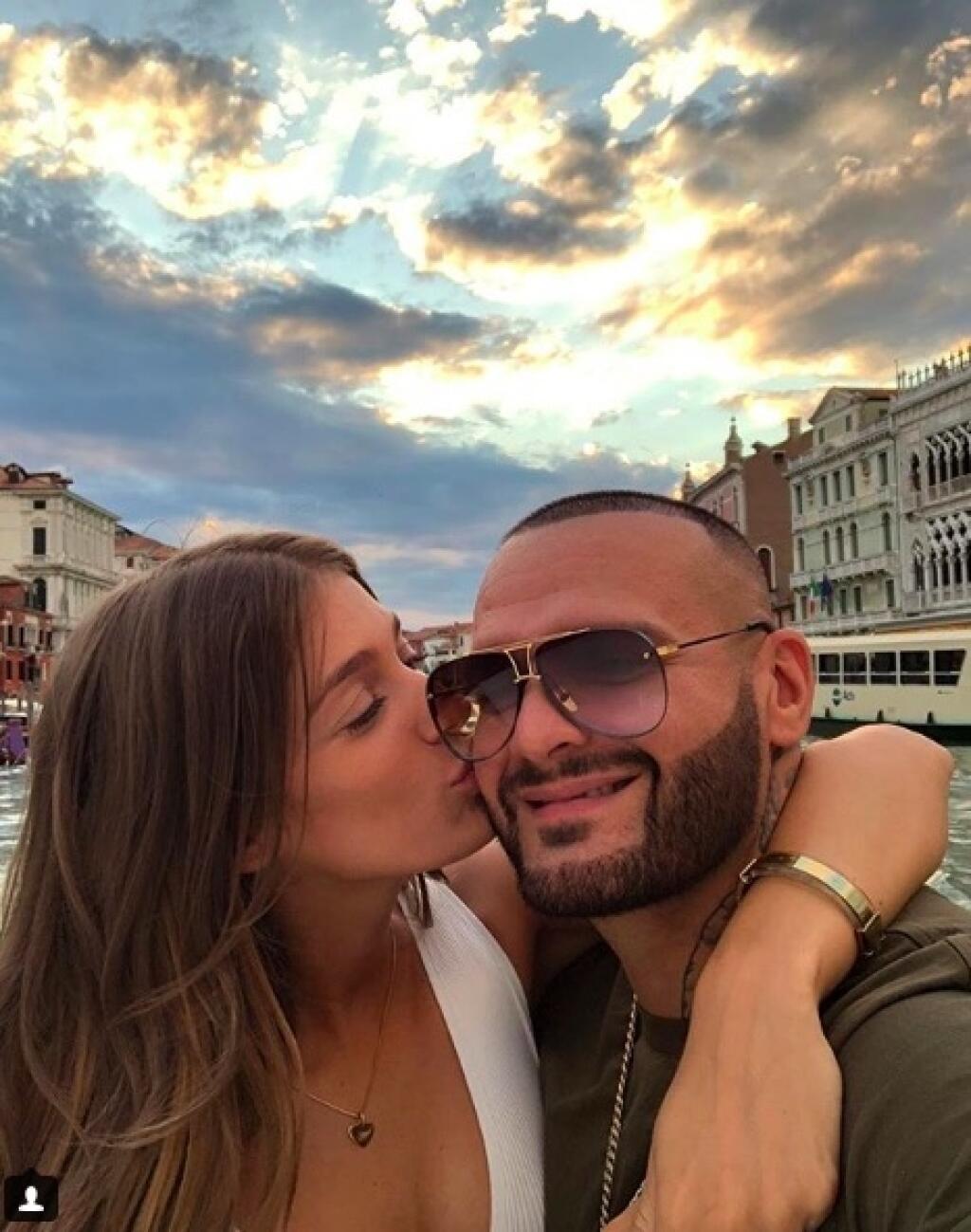 Rytmus & Jasmina Alagič