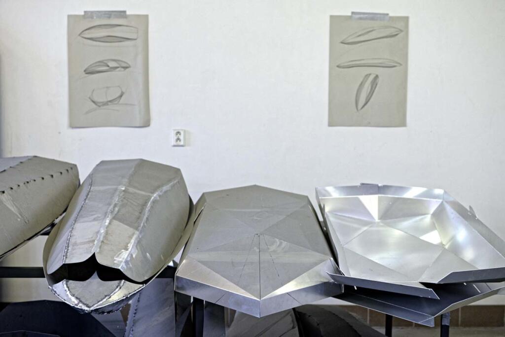 Alumined Industries