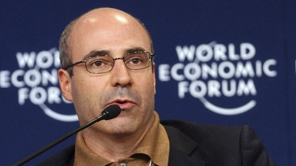 Bill Browder: Podnikateľ varuje pred zlom menom Putin.