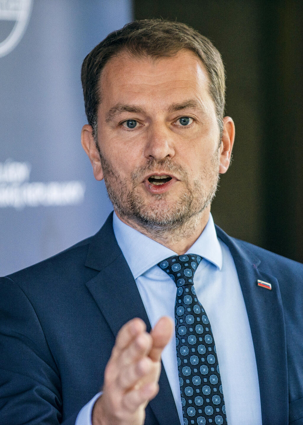 Igor Matovič