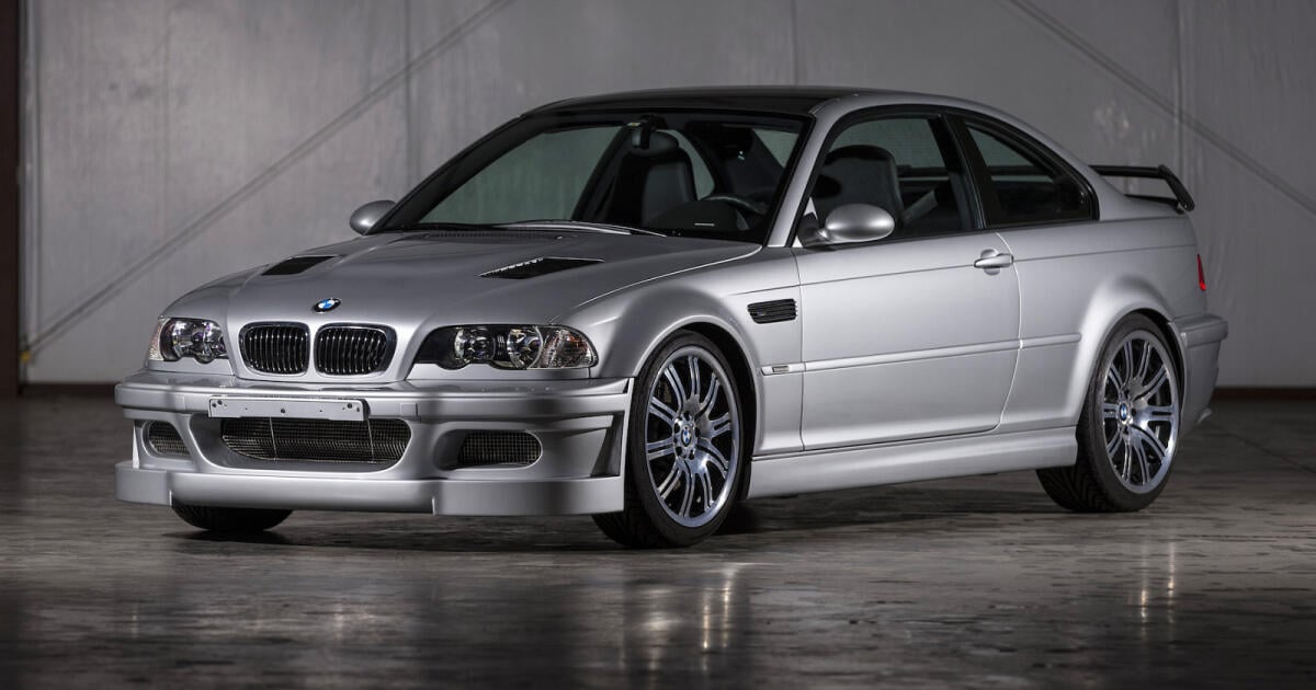 Bmw M3 E46 GTR '05 Tuning 3D Warehouse | atelier-yuwa.ciao.jp